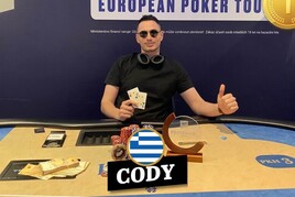 Rozvadov: "Pražan" Cody chipleaderem pirátského finále, Már a Zeman zabrali v Side Eventech