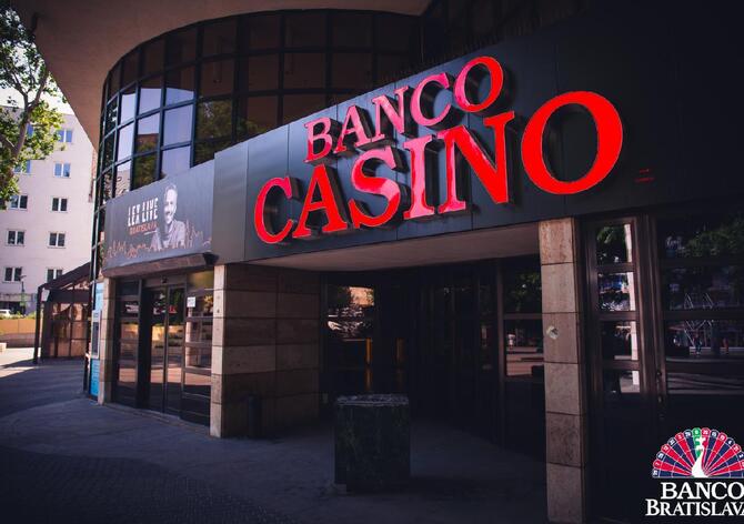 Banco Bratislava: V Bancu startuje Lex Live plný atraktivních turnajů a s Main Eventem €200K GTD