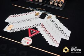 Grand Casino Aš: Dva týdny v klidnějším, prázdninovém tempu v podobě tradičních turnajů