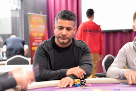 Rebuy Stars Kladno: Big Tuesday event ukončil v Oaze 6-way deal s vítězným Robertem Gulášem