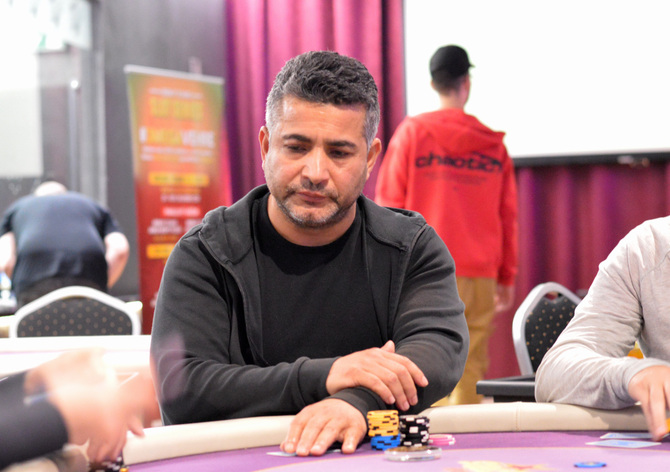 Rebuy Stars Kladno: Big Tuesday event ukončil v Oaze 6-way deal s vítězným Robertem Gulášem