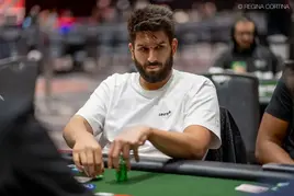 WSOP Las Vegas 2025: Dvě ITM pro Zdeňka Žižku a postup v $5K 6-maxu pro Patrika Jaroše