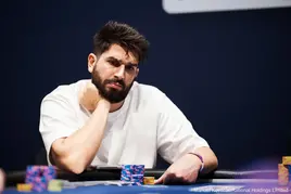EPT Barcelona: Patrik Jaroš končí třináctý v €10K EPT High Rolleru za €62.300