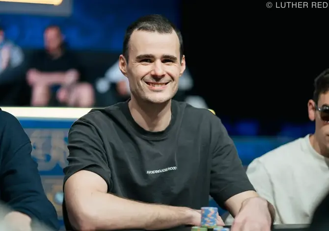 KM EPC: Švédský vítěz Mystery Bounty, Kolečkář třináctý a Oliver Tot stříbrný v PLO Highrolleru