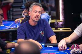 Banco Bratislava - Lex Live IV €200K GTD: Podaří se zlomit garanci?
