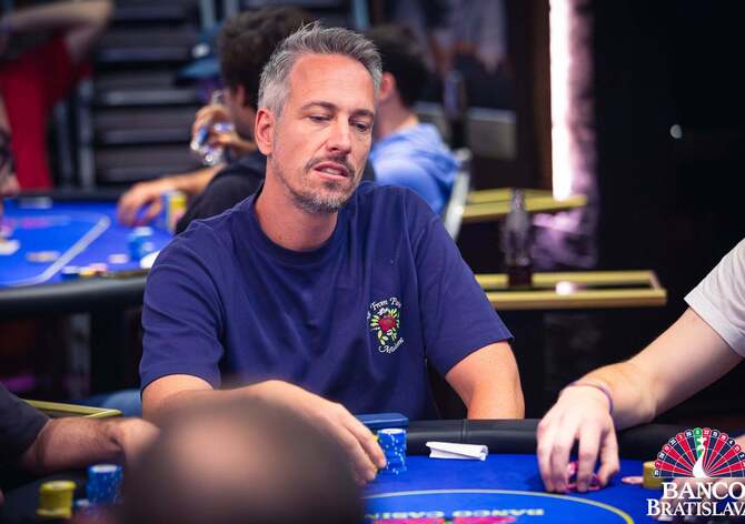 Banco Bratislava - Lex Live IV €200K GTD: Podaří se zlomit garanci?