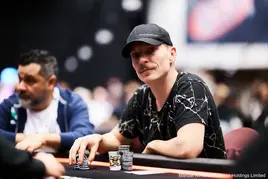 WSOP Las Vegas 2025: Jakub Štěrba jde do třetího dne eventu $3K NLH z 36. pozice