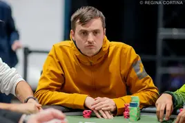 WSOP Las Vegas 2025: Martin Kabrhel byl pátý v $10K Super Turbo Bounty za $212.926