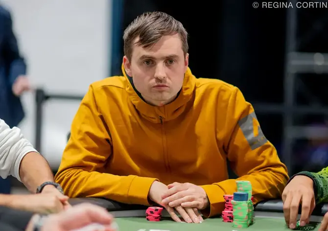 WSOP Las Vegas 2025: Martin Kabrhel byl pátý v $10K Super Turbo Bounty za $212.926