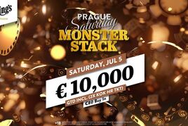 Hilton: Týden s tradičními jednodenními eventy a flightem Czech Poker Masters €400K GTD