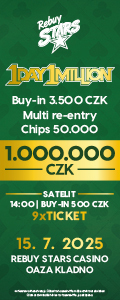 Rebuy Stars