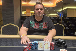 Grand Casino Aš: Na západě Čech odstartoval festival APAT Opener eventem s Čechy v ITM