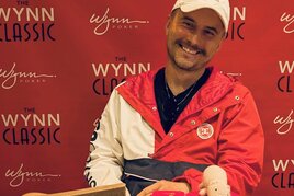 Michael Sklenička ovládl Wynn Summer Championship za $2,4M (~49 mil. czk)!