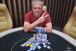 G4G Hodolany/Dražkovice: V sobotu v Olomouci kraloval Vangelis Simu, v Pardubicích zase &quot;Scotty&quot;