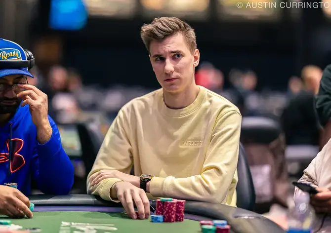 WSOP Las Vegas 2025: Zdeněk Žižka zabojuje o náramek v "talířáku", osm CZ postupů v Main Eventu