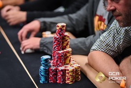 Grand Casino Aš: Na tradiční jednodeňáky naváže ÖSOP €100K GTD