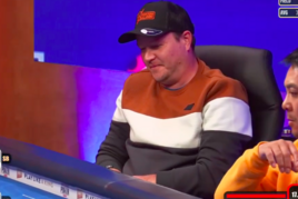 CPM €400K GTD: Páté místo! Miloš Kratochvíl končí na ticketové bublině