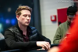 WSOP Las Vegas 2025: Michal Schuh vede čtyřčlennou českou družinu do čtvrtého dne Main Eventu