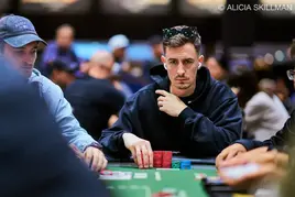 WSOP: Patrik Židek a Michal Schuh jdou na shortstacku do dne 5 ME, řada CZ hráčů v dalších eventech
