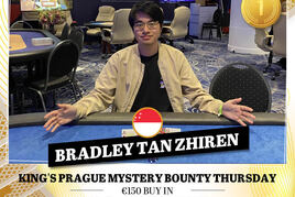 Hilton: Mystery Bounty ovládli cizinci. Dnes večer o €2 miliony!