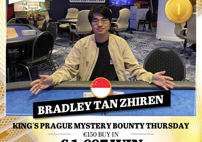Hilton: Mystery Bounty ovládli cizinci. Dnes večer o €2 miliony!