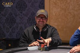 Card SK: Ve dni 1B Royal Main Eventu byl nejlepší Santa