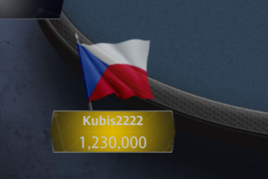 Fortuna | V červencové ČPT Online kralovala Kubisova česká vlajka!
