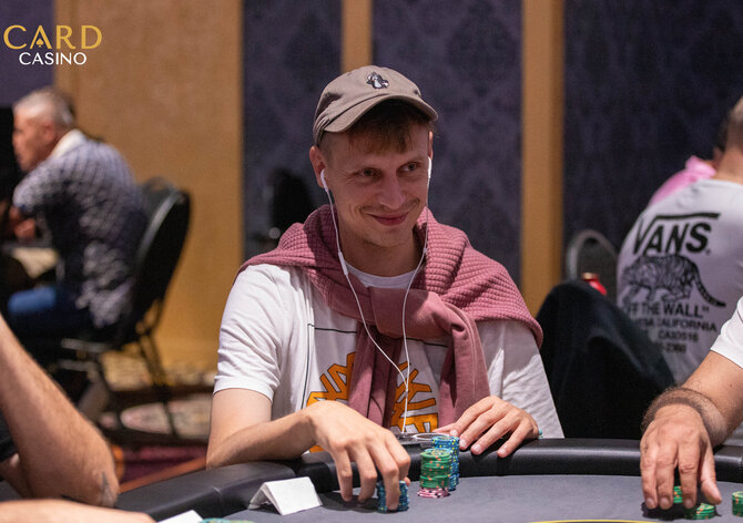 Card SK: Grand Prix €100K GTD počítá po sobotě 971 entries!