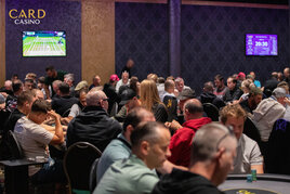 Card Casino Šamorín: V Lucky Sevens chybí před sobotou skoro polovina garance