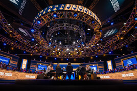 Kdo je kdo na finálovém stole Main Eventu letošní WSOP?
