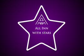 První turnaj série ALL INN with Stars už tuto středu!