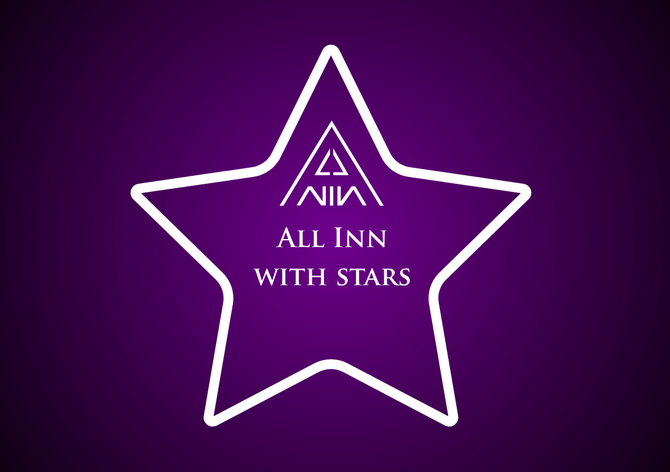 První turnaj série ALL INN with Stars už tuto středu!