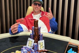 G4G Hodolany: Alexander Jesínek zvítězil v Mystery Night po 4-way dealu