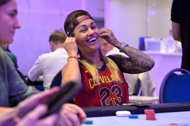 Vánoční turnaj ALL INN with Stars je už dnes!