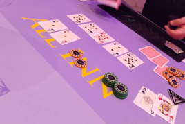 ALL INN: Novoroční ALL INN With Stars