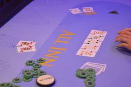 Pokerové léto nekončí! The Monday Win @ ALL INN o 200.000 Kč!