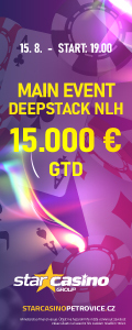 Star Casino Petrovice