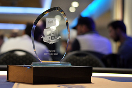 Shrnuto, podtrženo. V ČPT 2025 se hrálo o více než 30M! Kraloval Panyushin!