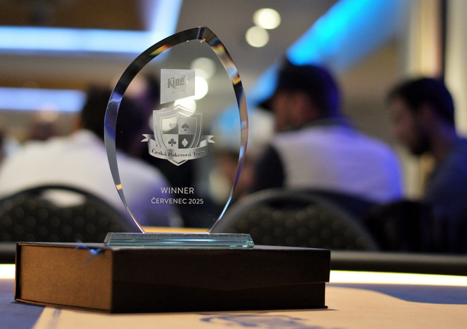 Shrnuto, podtrženo. V ČPT 2025 se hrálo o více než 30M! Kraloval Panyushin!