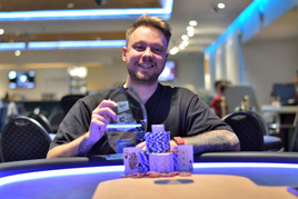 Hilton: Závěrečná čtvrthodina rozhodla o triumfu Kirilla Panyushina!