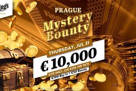 Hilton: Týden s tradičními jednodenními eventy a flightem Polish Poker Masters €300K GTD
