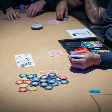 Star Casino Petrovice: V květnu 14 eventů s celkovou garancí €68.500!