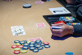 Star Casino Petrovice: V prosinci 10 eventů s garancí €63.000 včetně vánočního Mainu!