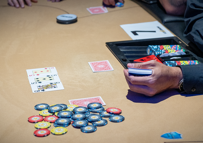 Star Casino Petrovice: V prosinci 10 eventů s garancí €63.000 včetně vánočního Mainu!