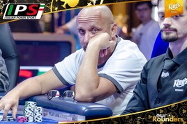 King&#039;s PPM: V polském Mystery Main Eventu postoupil Jiří Heidtke, v Super High Rolleru Petr Satek