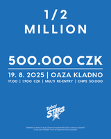 0,5 million 19.8