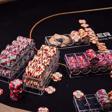 GC Aš ÖSOP: Zahajovací flight Main Eventu €50K GTD znamenal postup pro Mosteckou Rybku a Unavenýho