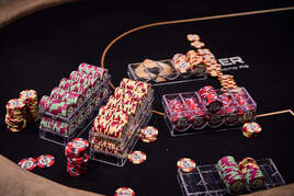 Grand Casino Aš: Ve čtvrtek se rozehrál BHD PKO Main Event €150K GTD úvodním flightem