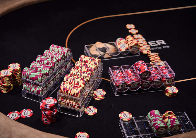 Grand Casino Aš: Ve čtvrtek se rozehrál BHD PKO Main Event €150K GTD úvodním flightem