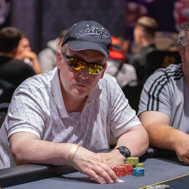 Card SK Royal: Pavel Blatný šampionem PLO Championship
